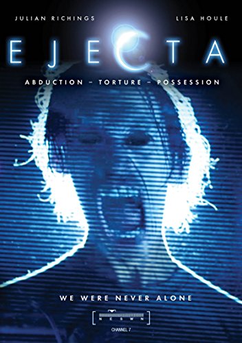 EJECTA - DVD