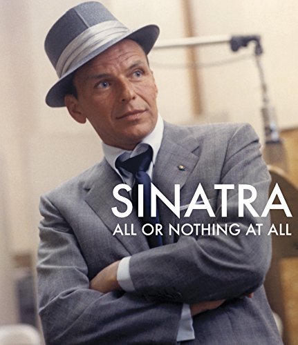 SINATRA: ALL OR NOTHING AT ALL - DVD-DOCUMENTARY