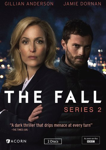 FALL (TV SHOW) - DVD-SERIES 2