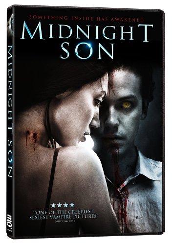 MIDNIGHT SON - DVD