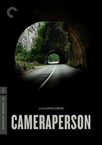 CAMERAPERSON - DVD-CRITERION COLLECTION