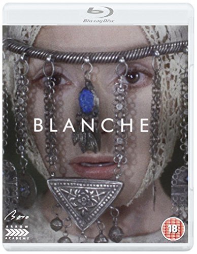 BLANCHE - BLU