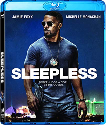 SLEEPLESS - BLU-2017-JAMIE FOXX