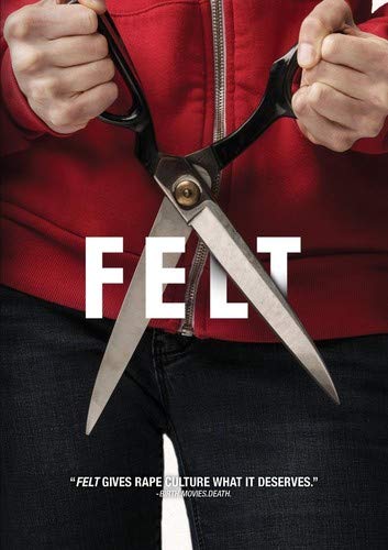 FELT - DVD