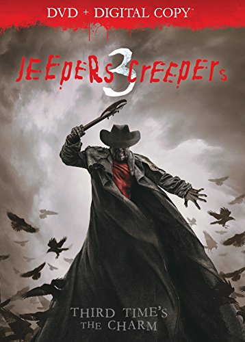 JEEPERS CREEPERS 3 Beat Goes On