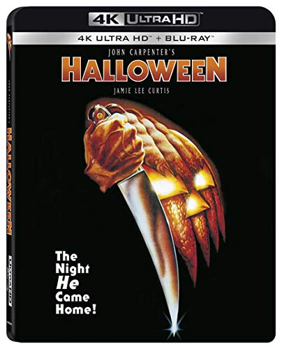 HALLOWEEN - BLU-4K-1978-INC. BLU COPY
