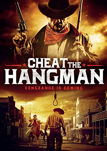 CHEAT THE HANGMAN - DVD