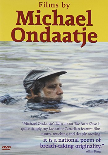 FILMS BY MICHAEL ONDAATJE - DVD