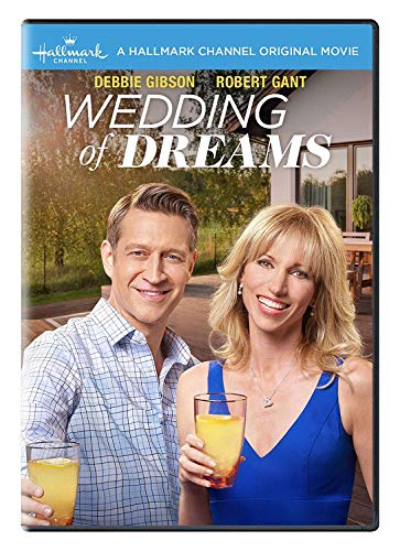 WEDDING OF DREAMS - DVD