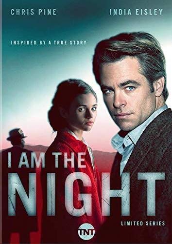 I AM THE NIGHT (MINISERIES) - DVD