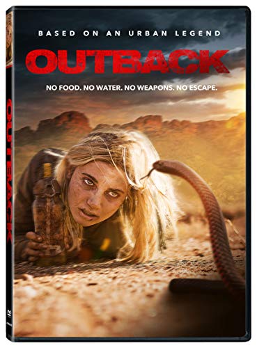 OUTBACK (2019)