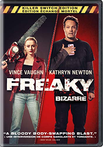 FREAKY