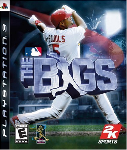 BIGS - PS3