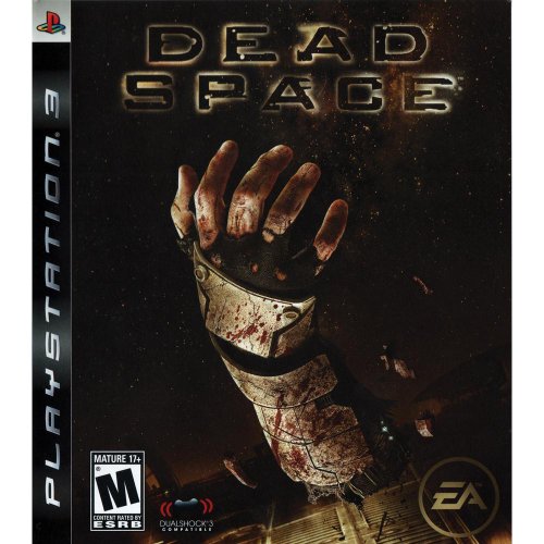 DEAD SPACE - PS3