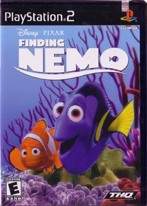 FINDING NEMO (GR HITS EDITION) - PS2