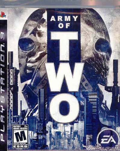 ARMY OF TWO (GR HITS EDITION) - PS3