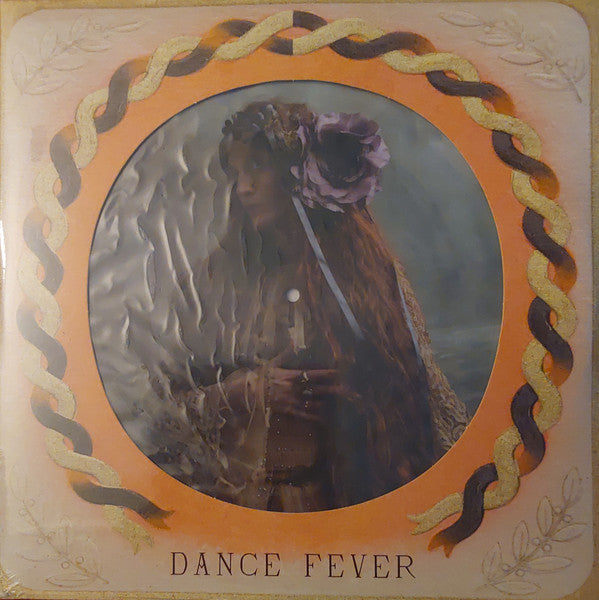 Florence + The Machine deals - Dance Fever (deluxe picture disc vinyl)