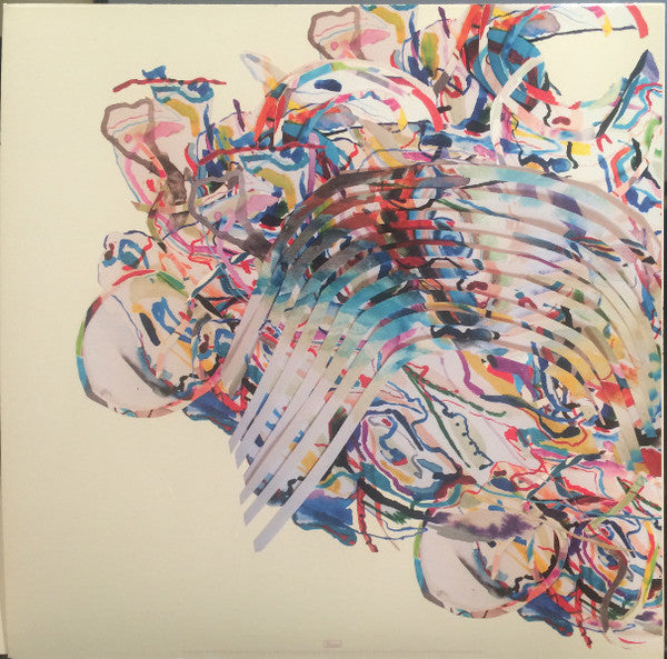 Animal Collective - Painting With (Used LP)