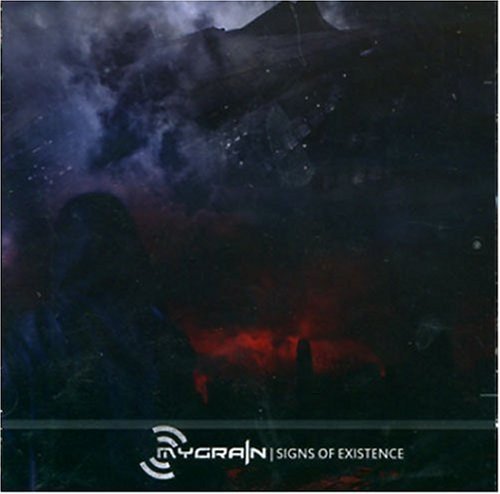 MYGRAIN - SIGNS OF EXISTENCE (CD)