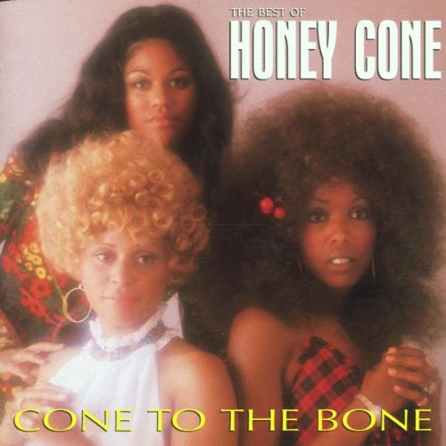 BEST OF: CONE TO THE BONE (CD)