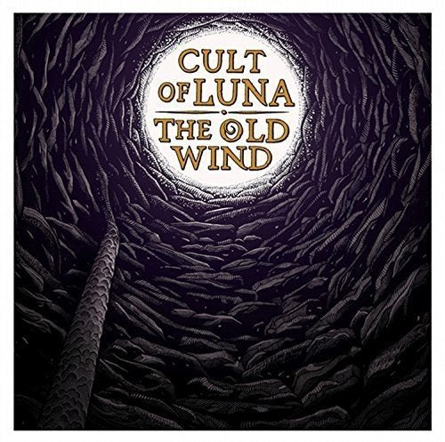 CULT OF LUNA / THE OLD WIND - RNGEST (VINYL)