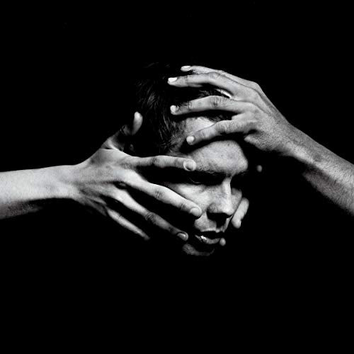 JONSI - SHIVER (CD)