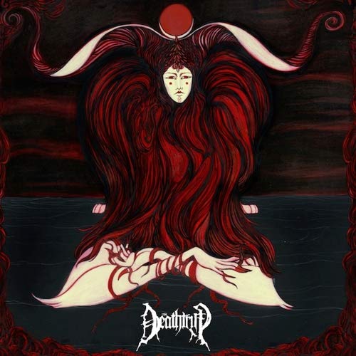 DEATHTRIP - DEMON SOLAR TOTEM (CD)