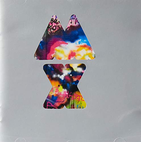 COLDPLAY - MYLO XYLOTO (CD)