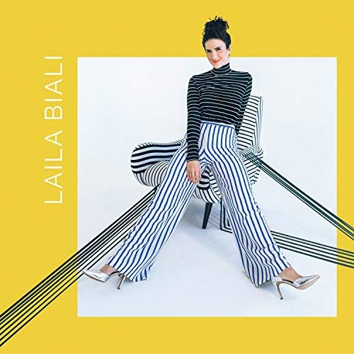 BIALI, LAILA - LAILA BIALI (CD)