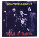 TIVEN, JON GROUP - YES I RAM (CD)