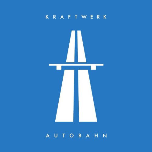 KRAFTWERK - AUTOBAHN (2009 REMASTER) (VINYL)