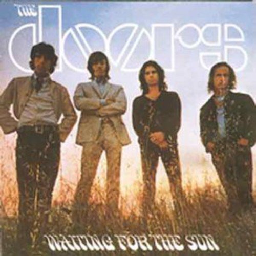 DOORS - WAITING FOR THE SUN (180G) (VINYL)