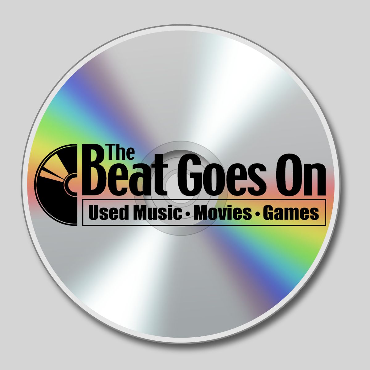 DJ KRUSH - STRICTLY TURNTABLIZED – Beat Goes On