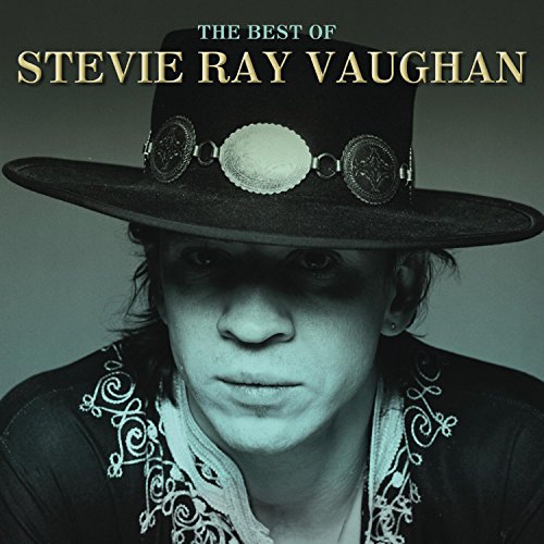 STEVIE RAY VAUGHAN - THE BEST OF (CD)