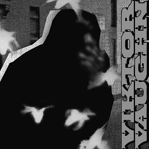 VIKTOR VAUGHN - VAUDEVILLE VILLAIN (CD)