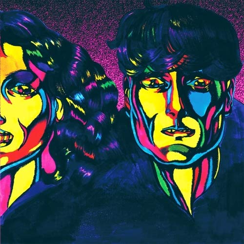 OCS - MEMORY OF A CUT OFF HEAD (VINYL)