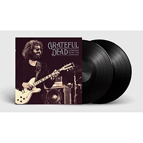 CANDY MAN - VOLUME 2