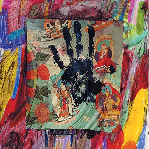 PONYTAIL - ICE CREAM SPIRITUAL (CD)