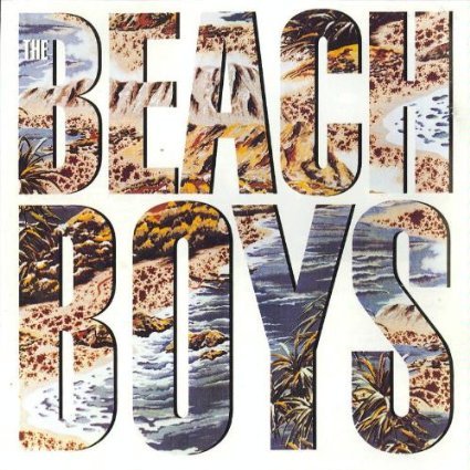 BEACH BOYS - BEACH BOYS
