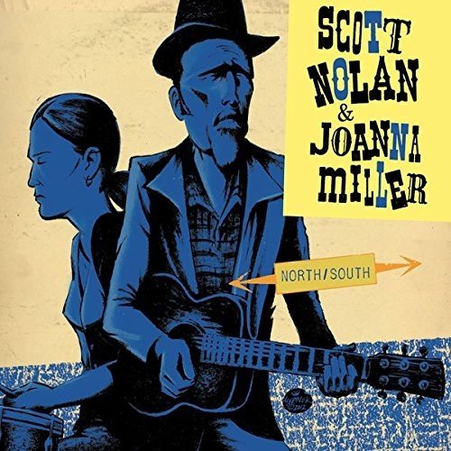 NOLAN,SCOTT - SILVERHILL (CD)