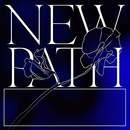 PAS,ESSAIE - NEW PATH (CD)