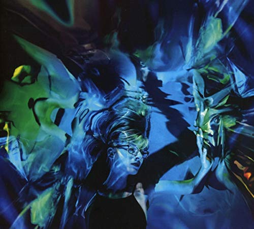 MORAN, KELLY - ULTRAVIOLET (CD)