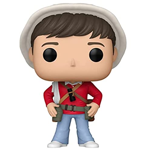 GILLIGAN'S ISLAND: GILLIGAN #1336 - FUNKO POP!