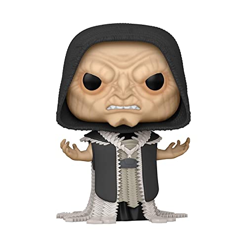 ZACK'S JUSTICE LEAGUE: DESAAD #1125 - FUNKO POP!