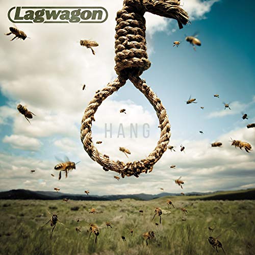 LAGWAGON - HANG (VINYL)