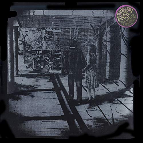 UNIVERSAL EYES - FOUR VARIATIONS ON 'ARTIFICIAL' SOCIETY (CD)