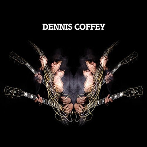 COFFEY, DENNIS - S/T (CD)