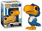 SAN DIEGO COMIC-CON 50: TOUCAN #53 - FUNKO POP!