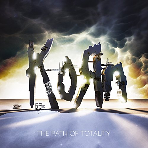 KORN - PATH OF TOTALITY (VINYL)