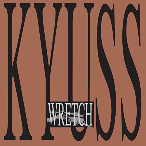 KYUSS - WRETCH (VINYL)